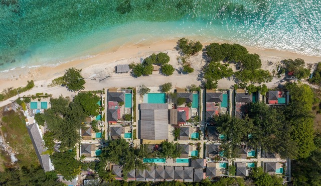 Ora Resort Gili Meno