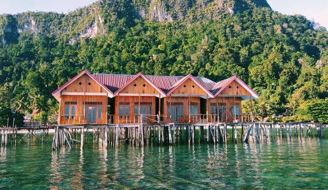 Ora Sunrise View Resort