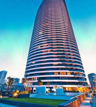 Oracle Resort Broadbeach - gclr