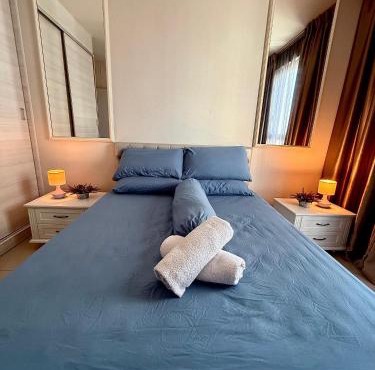 Orak Villa @ I-City Golden Triangle