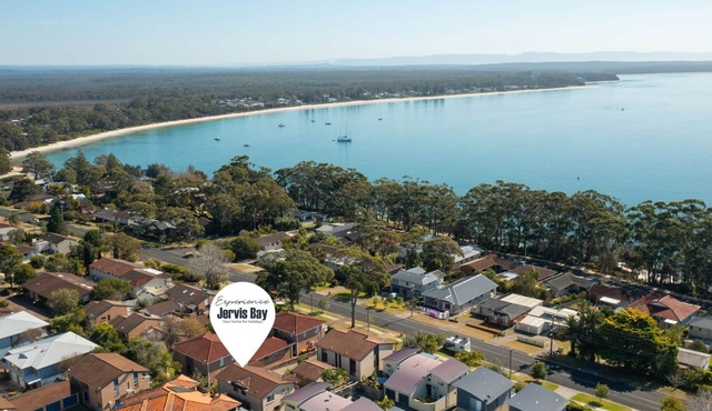 Orana by Experience Jervis Bay