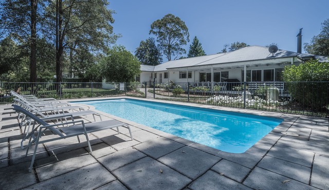 Orana House Bangalee - Family holiday home opposite Cambewarra Estate Winery