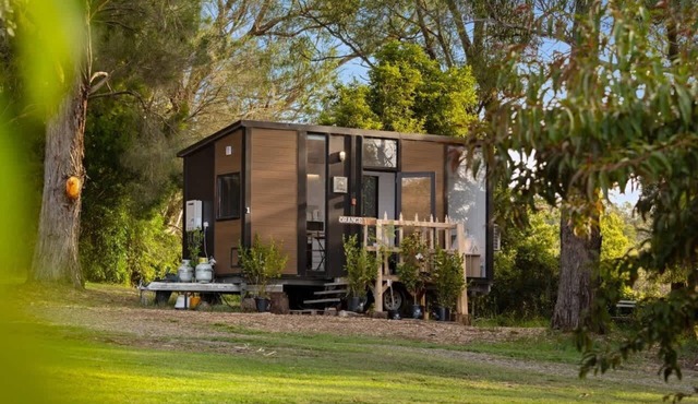 Orange 2 by Tiny Away