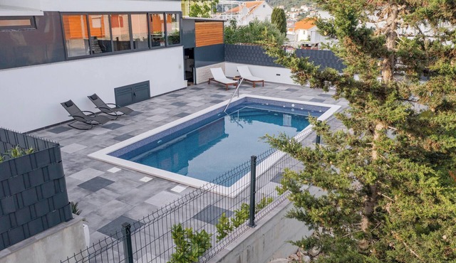 Orange Apartment&Spa - Okrug Gornji