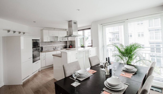 Orange Apartments-Kepplestone