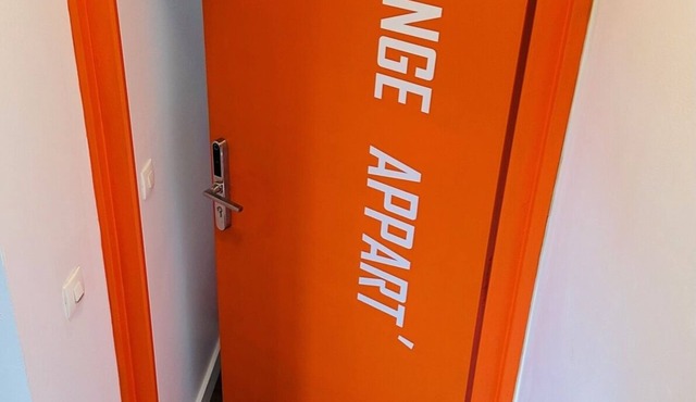 Orange Appart '
