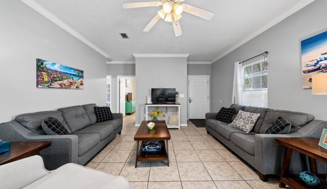 Orange Beach Villas Beach Retreat-This is the Place You have been Searching for!