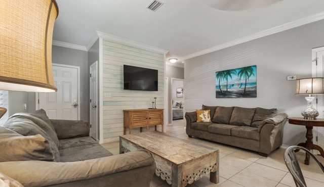 Orange Beach Villas Unit 4324B - Waters Edge