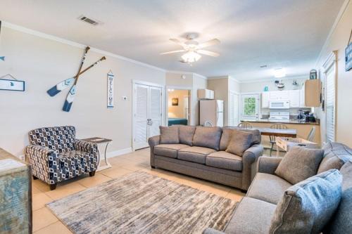 Orange Beach Villas - Allure by Youngs Suncoast
