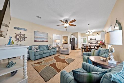 Orange Beach Villas - Casa Bella by Youngs Suncoast