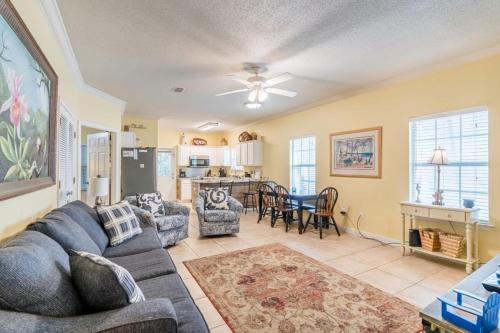 Orange Beach Villas - Serendipity