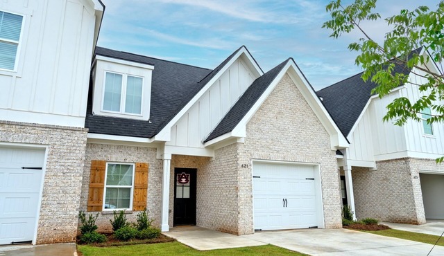 Orange & Blue Skies | 2 Bed, 2 Bath