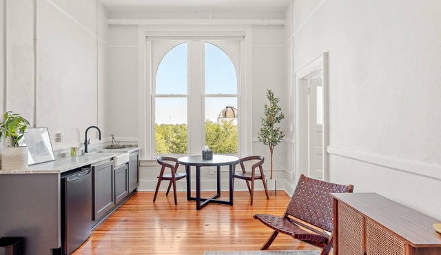 Orange Grove at The Mckey