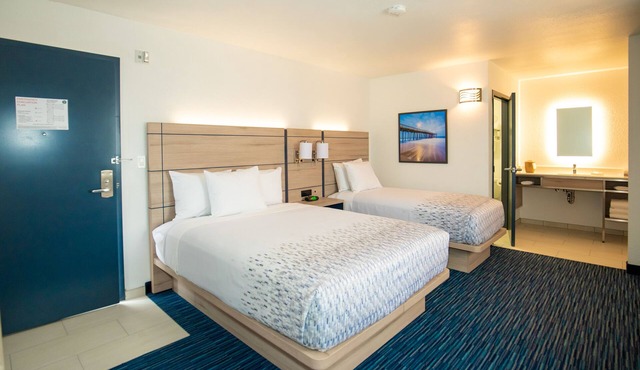 Orange Grove Inn