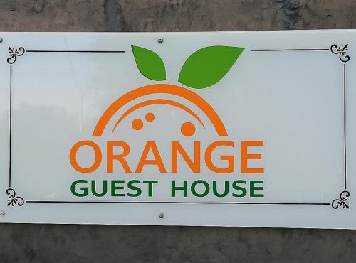 Orange Guest House room 2