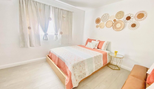 Orange Guest House
