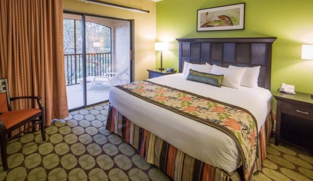 Orange Lake Country Club Disney Universal and golf