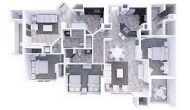 Orange Lake Resort Kissimmee 3-Bedroom Lock-Off Signature Collection 14 NIGHTS