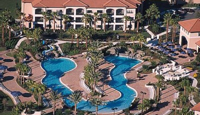 Orange Lake Resort: Next To Disneyworld, Near Universal, Sea World & Legoland