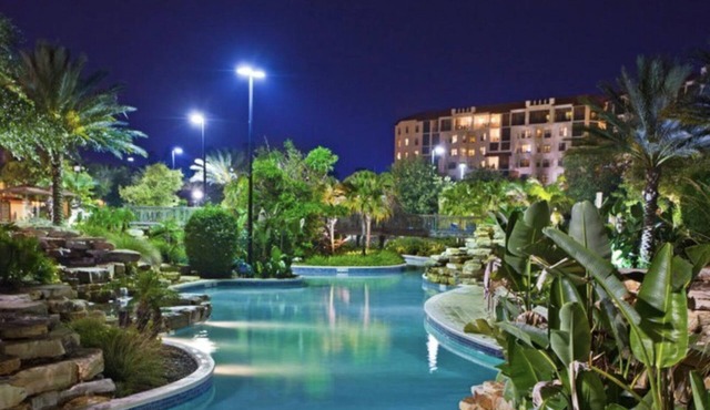 Orange Lake Resort -Two-Bedroom villa! Close to Disney! Book Now!