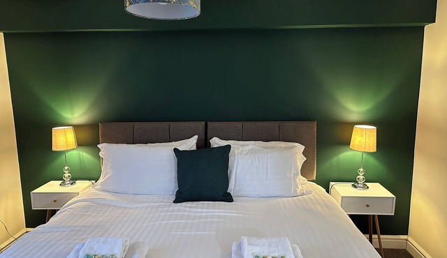 Orange Lilly in Stroud by Golden Valley