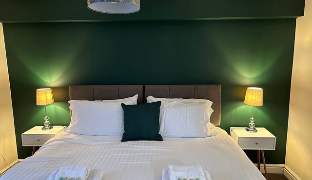 Orange Lilly in Stroud