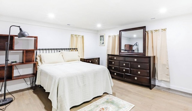 Orange NJ 2BR Duplex | Walk to Train + 2BA