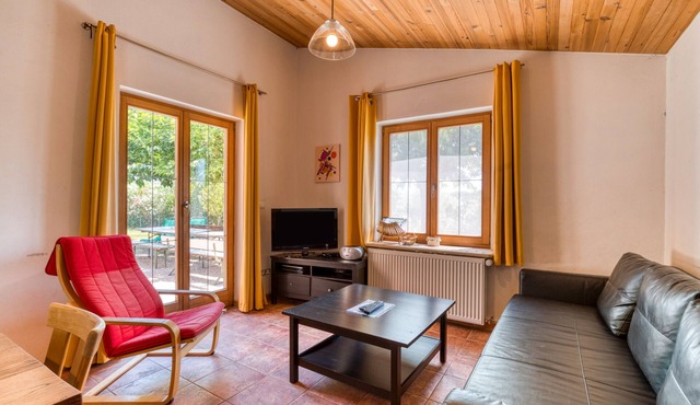 Orange Riverside House with Shared Pool