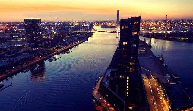 Orange Stay Apartments