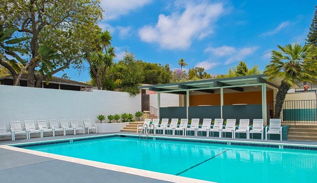 Orange Tree Inn
