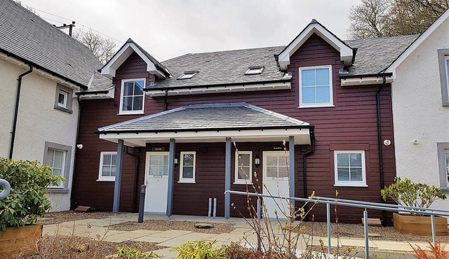 Orangewood House, a 2 bedroom house in Killin, Stirling