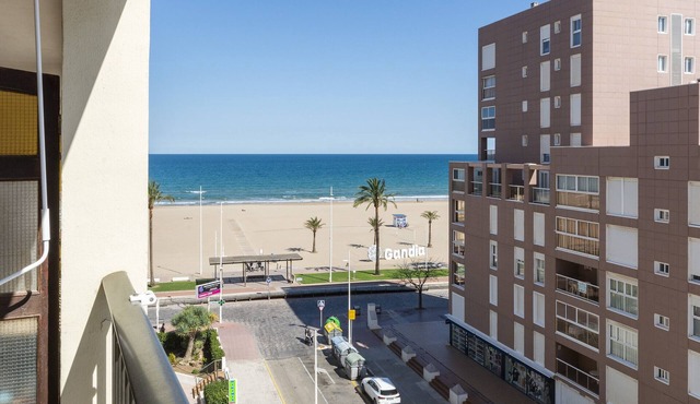 ORATGE - Cozy apartment near Gandia beach.