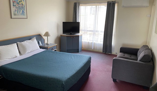 Orbost Country Man Motor Inn