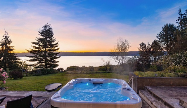 Orca Ridge on Resort Road by AvantStay | A+ Views