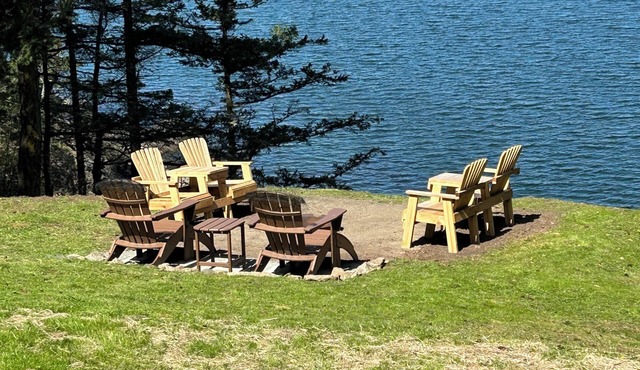 Orcas Island, Casa Verde #269