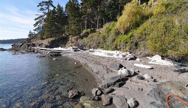 Orcas Island, Deer Point Paradise #234