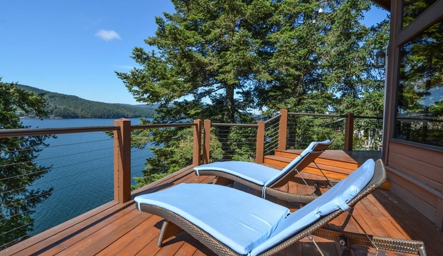 Orcas Island, Island Myth #256