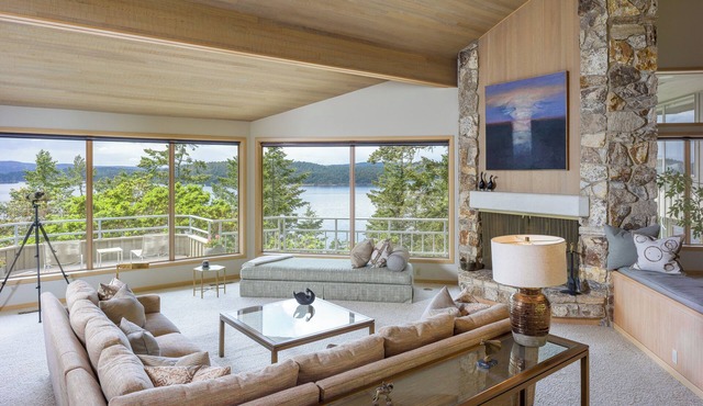 Orcas Island, Isle of Skye #220