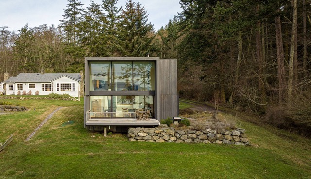 Orcas Island, Nami-an #221