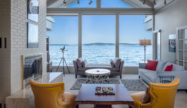 Orcas Island, North Shore Reef #238