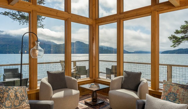 Orcas Island, Panorama Point #214