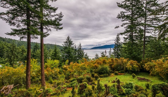 Orcas Island, Sea Acres Lodge #266