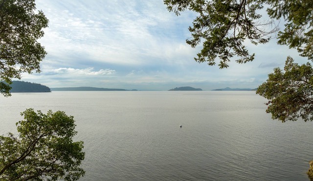 Orcas Island, Sunset Cove #262