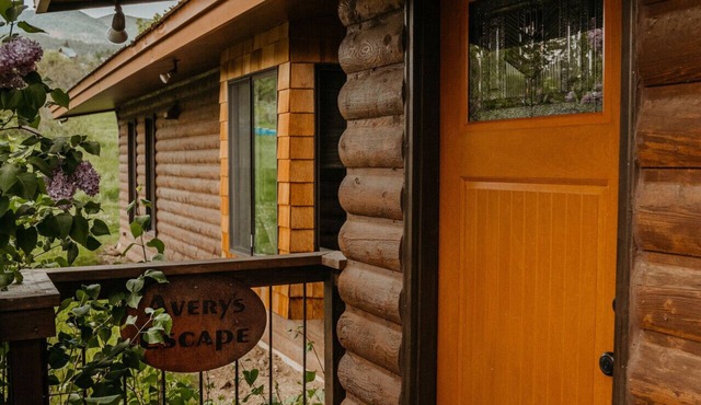 Orchard Access, Mountain Views, Close to Wineries