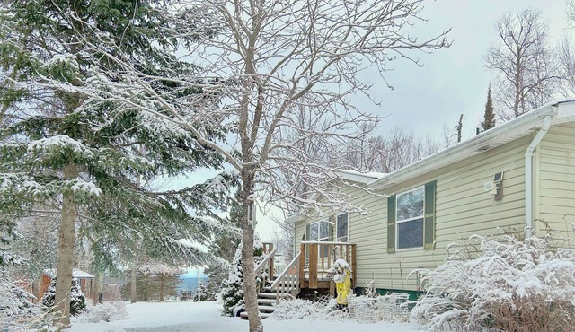 Orchard Acres | Charming Lake Superior Retreat
