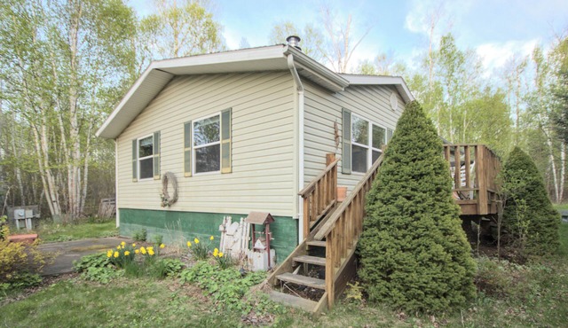 Orchard Acres | Lake Superior South Shore Retreat