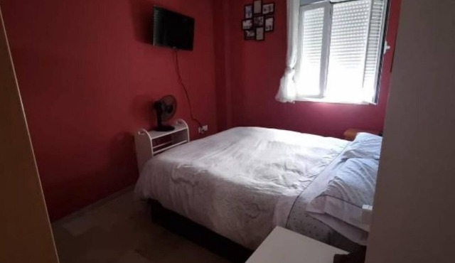 Orchard Apartment