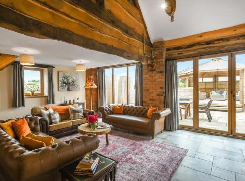 Orchard Barn - Uk47458