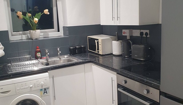 ORCHARD Bubbleroomss