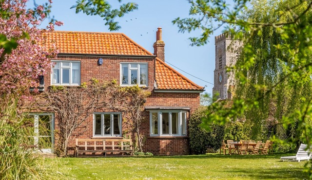 Orchard Cottage (W), Wells-next-the-Sea, Norfolk